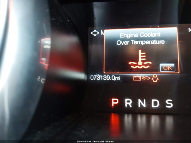 Ford Mustang Ecoboost 2018 1FA6P8THXJ5185318 Image 15