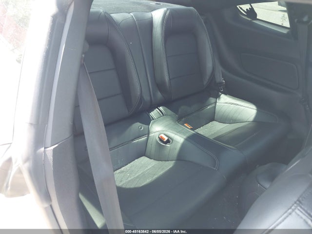 Ford Mustang Ecoboost 2018 1FA6P8THXJ5185318 Image 8