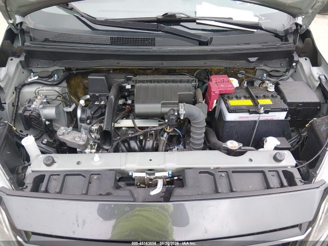 Aukcja sprzedaży 2024 Mitsubishi Mirage Es/le, vin: ML32AUHJ6RH026338, numer aukcji: 45163856