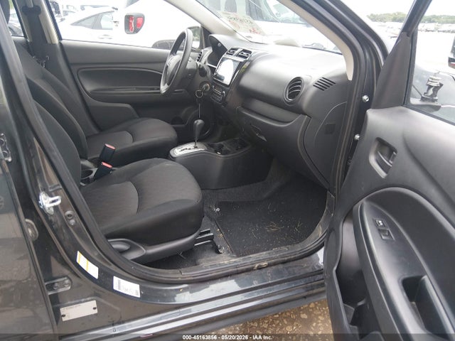 Aukcja sprzedaży 2024 Mitsubishi Mirage Es/le, vin: ML32AUHJ6RH026338, numer aukcji: 45163856