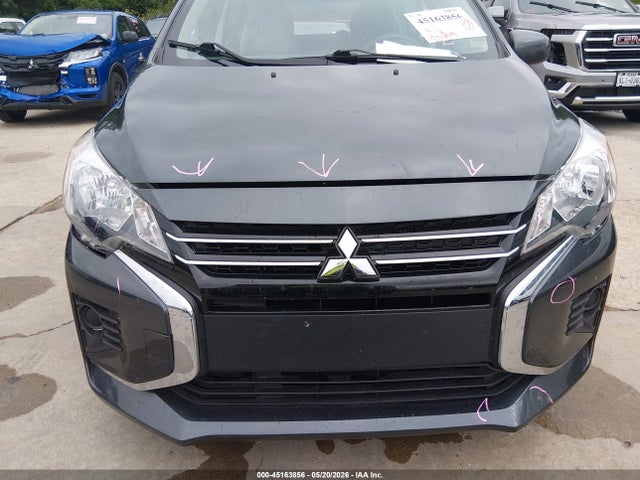Aukcja sprzedaży 2024 Mitsubishi Mirage Es/le, vin: ML32AUHJ6RH026338, numer aukcji: 45163856