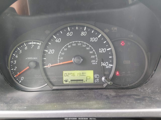 Aukcja sprzedaży 2024 Mitsubishi Mirage Es/le, vin: ML32AUHJ6RH026338, numer aukcji: 45163856