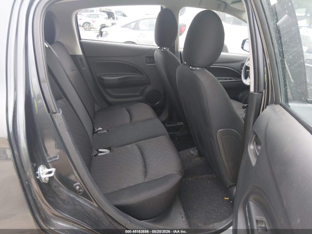 Aukcja sprzedaży 2024 Mitsubishi Mirage Es/le, vin: ML32AUHJ6RH026338, numer aukcji: 45163856