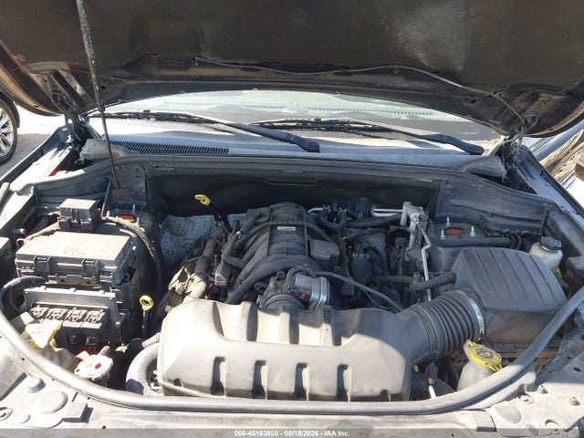 Aukcja sprzedaży 2012 Jeep Grand Cherokee Overland, vin: 1C4RJECT1CC251541, numer aukcji: 45163858