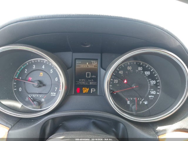 Aukcja sprzedaży 2012 Jeep Grand Cherokee Overland, vin: 1C4RJECT1CC251541, numer aukcji: 45163858