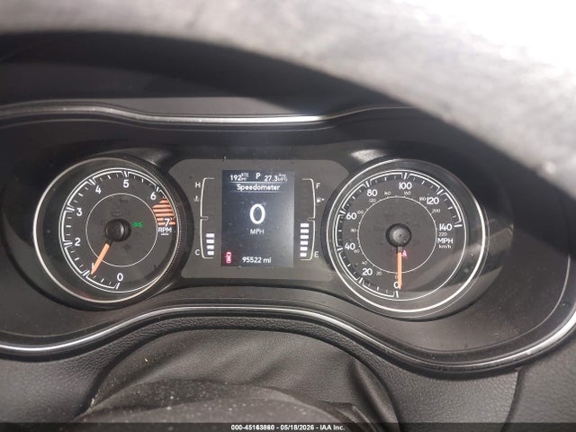 Aukcja sprzedaży 2020 Jeep Cherokee Latitude 4x4, vin: 1C4PJMCB8LD645881, numer aukcji: 45163860