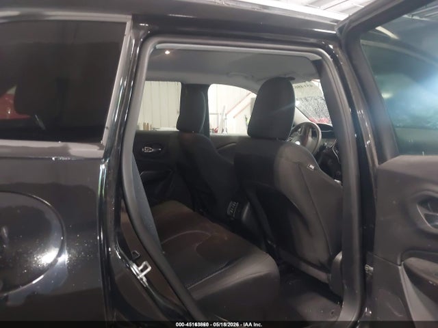 Aukcja sprzedaży 2020 Jeep Cherokee Latitude 4x4, vin: 1C4PJMCB8LD645881, numer aukcji: 45163860