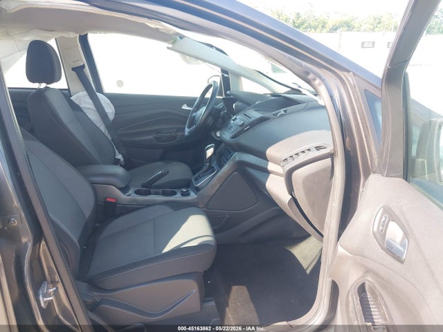 Ford C-max Hybrid Se 2017 1FADP5AU5HL114684 Image 5