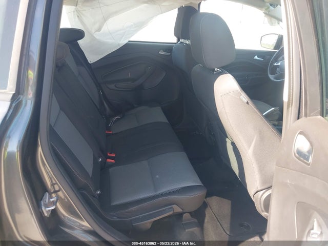 Ford C-max Hybrid Se 2017 1FADP5AU5HL114684 Image 8