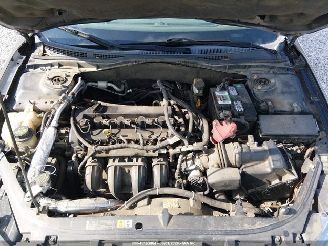 Продаж на аукціоні авто 2012 Ford Fusion Se, vin: 3FAHP0HAXCR267782, номер лоту: 45163864