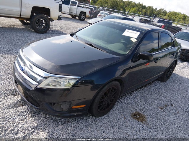 Продаж на аукціоні авто 2012 Ford Fusion Se, vin: 3FAHP0HAXCR267782, номер лоту: 45163864