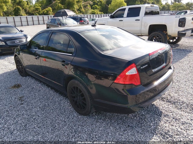 Продаж на аукціоні авто 2012 Ford Fusion Se, vin: 3FAHP0HAXCR267782, номер лоту: 45163864