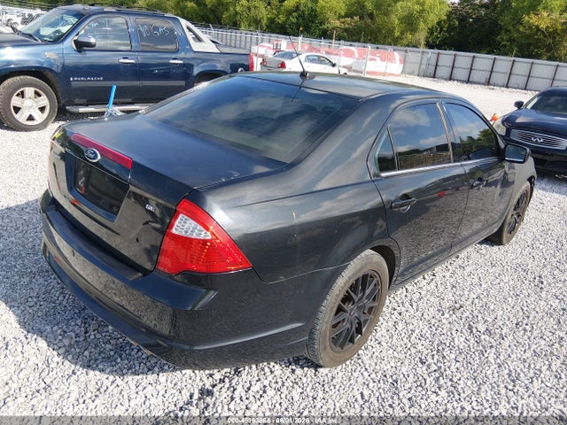 Продаж на аукціоні авто 2012 Ford Fusion Se, vin: 3FAHP0HAXCR267782, номер лоту: 45163864