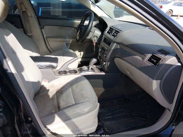 Продаж на аукціоні авто 2012 Ford Fusion Se, vin: 3FAHP0HAXCR267782, номер лоту: 45163864