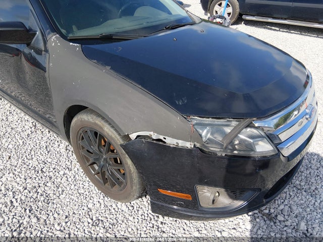 Продаж на аукціоні авто 2012 Ford Fusion Se, vin: 3FAHP0HAXCR267782, номер лоту: 45163864