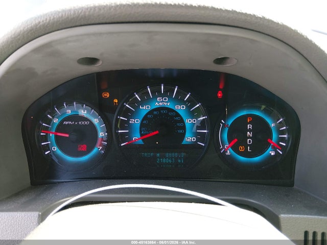 Продаж на аукціоні авто 2012 Ford Fusion Se, vin: 3FAHP0HAXCR267782, номер лоту: 45163864