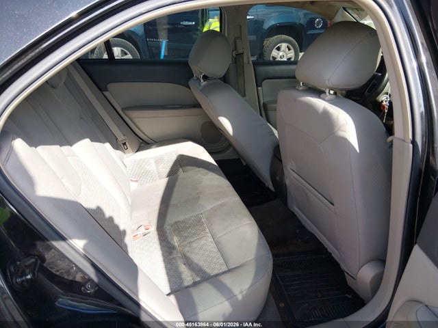 Продаж на аукціоні авто 2012 Ford Fusion Se, vin: 3FAHP0HAXCR267782, номер лоту: 45163864