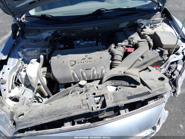 Aukcja sprzedaży 2015 Mitsubishi Lancer Es, vin: JA32U2FU7FU018546, numer aukcji: 45163866
