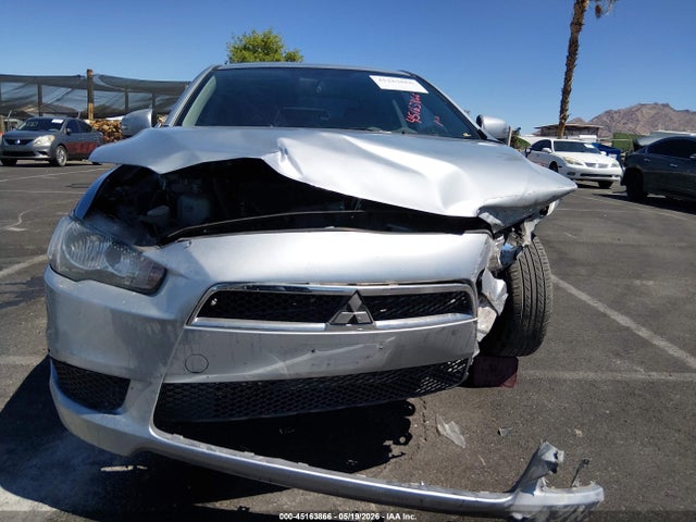 Aukcja sprzedaży 2015 Mitsubishi Lancer Es, vin: JA32U2FU7FU018546, numer aukcji: 45163866