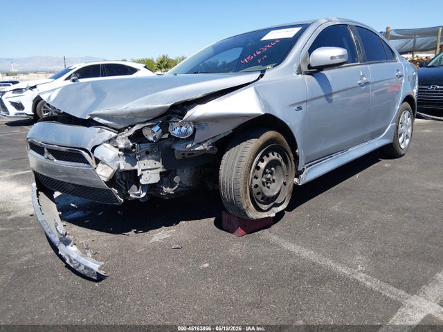 Aukcja sprzedaży 2015 Mitsubishi Lancer Es, vin: JA32U2FU7FU018546, numer aukcji: 45163866