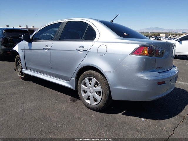 Aukcja sprzedaży 2015 Mitsubishi Lancer Es, vin: JA32U2FU7FU018546, numer aukcji: 45163866