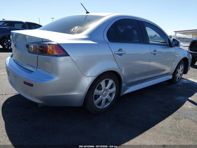 Aukcja sprzedaży 2015 Mitsubishi Lancer Es, vin: JA32U2FU7FU018546, numer aukcji: 45163866