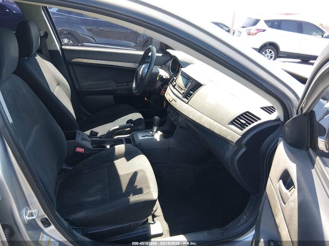 Aukcja sprzedaży 2015 Mitsubishi Lancer Es, vin: JA32U2FU7FU018546, numer aukcji: 45163866