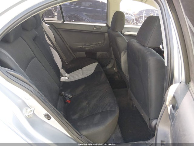 Aukcja sprzedaży 2015 Mitsubishi Lancer Es, vin: JA32U2FU7FU018546, numer aukcji: 45163866