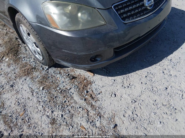 Aukcja sprzedaży 2006 Nissan Altima 2.5 S, vin: 1N4AL11D86N371573, numer aukcji: 45163865