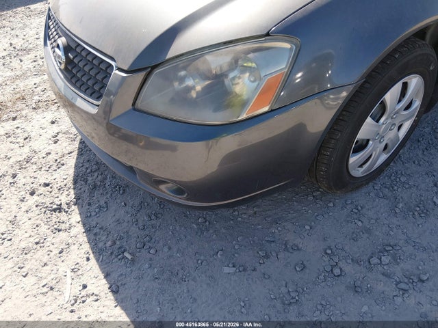 Aukcja sprzedaży 2006 Nissan Altima 2.5 S, vin: 1N4AL11D86N371573, numer aukcji: 45163865