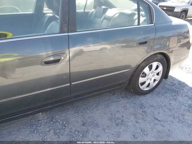 Aukcja sprzedaży 2006 Nissan Altima 2.5 S, vin: 1N4AL11D86N371573, numer aukcji: 45163865