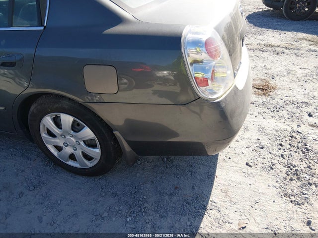 Aukcja sprzedaży 2006 Nissan Altima 2.5 S, vin: 1N4AL11D86N371573, numer aukcji: 45163865