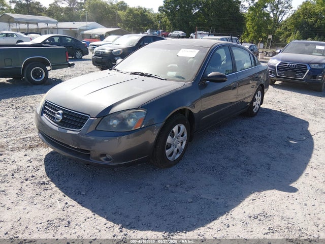 Aukcja sprzedaży 2006 Nissan Altima 2.5 S, vin: 1N4AL11D86N371573, numer aukcji: 45163865