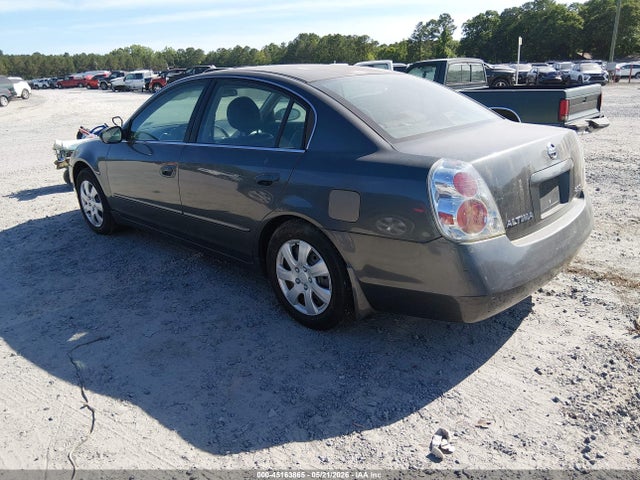Aukcja sprzedaży 2006 Nissan Altima 2.5 S, vin: 1N4AL11D86N371573, numer aukcji: 45163865