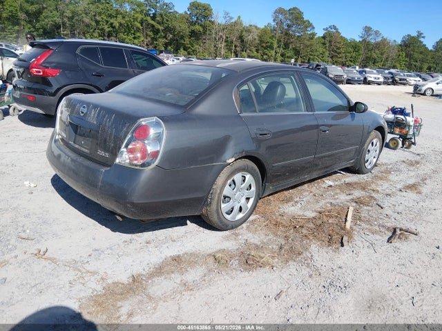 Aukcja sprzedaży 2006 Nissan Altima 2.5 S, vin: 1N4AL11D86N371573, numer aukcji: 45163865