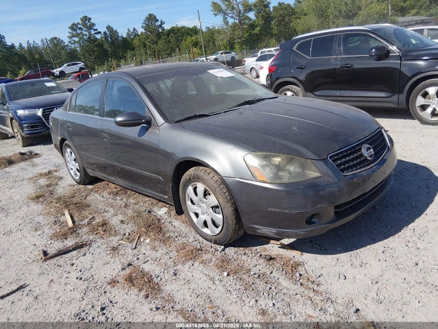 Aukcja sprzedaży 2006 Nissan Altima 2.5 S, vin: 1N4AL11D86N371573, numer aukcji: 45163865