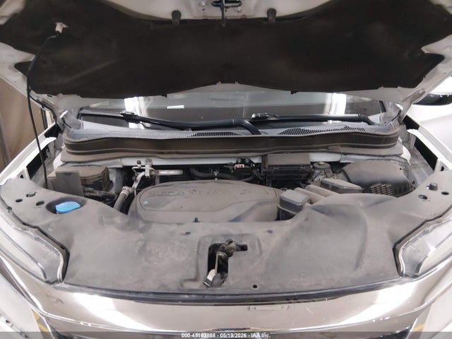 Aukcja sprzedaży 2020 Honda Pilot Awd Touring 8 Passenger, vin: 5FNYF6H91LB048300, numer aukcji: 45163868