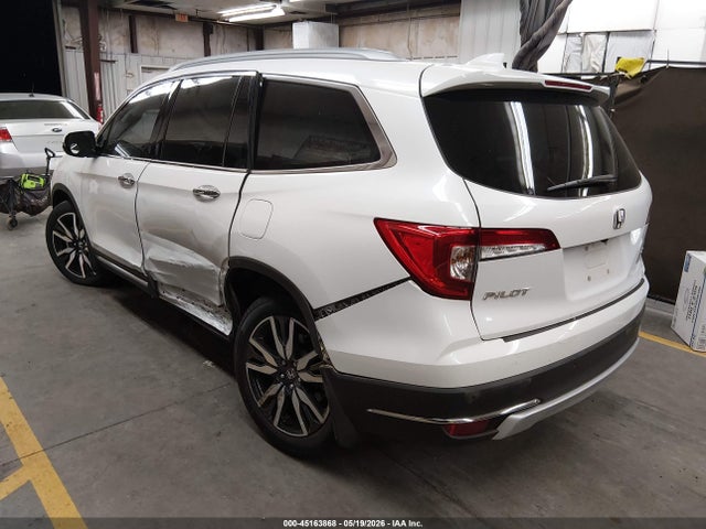 Aukcja sprzedaży 2020 Honda Pilot Awd Touring 8 Passenger, vin: 5FNYF6H91LB048300, numer aukcji: 45163868