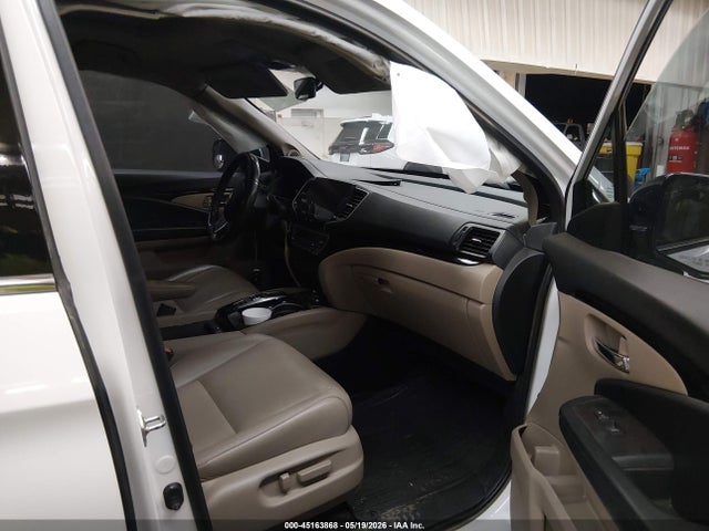 Aukcja sprzedaży 2020 Honda Pilot Awd Touring 8 Passenger, vin: 5FNYF6H91LB048300, numer aukcji: 45163868