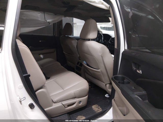 Aukcja sprzedaży 2020 Honda Pilot Awd Touring 8 Passenger, vin: 5FNYF6H91LB048300, numer aukcji: 45163868