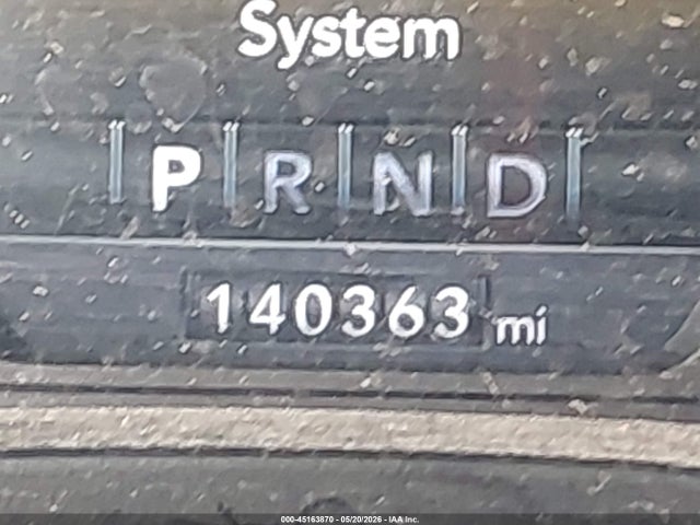 2019 Ram 1500 Laramie  4x2 5'7 Box მანქანა იყიდება აუქციონზე, vin: 1C6RREJT1KN768988, აუქციონის ნომერი: 45163870