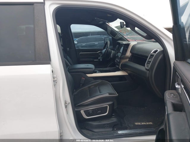 2019 Ram 1500 Laramie  4x2 5'7 Box მანქანა იყიდება აუქციონზე, vin: 1C6RREJT1KN768988, აუქციონის ნომერი: 45163870