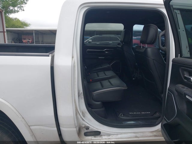 2019 Ram 1500 Laramie  4x2 5'7 Box მანქანა იყიდება აუქციონზე, vin: 1C6RREJT1KN768988, აუქციონის ნომერი: 45163870