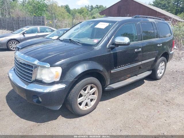 Aukcja sprzedaży 2007 Chrysler Aspen Limited, vin: 1A8HW582X7F519318, numer aukcji: 45163875