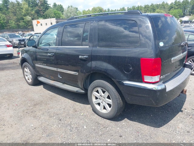 Aukcja sprzedaży 2007 Chrysler Aspen Limited, vin: 1A8HW582X7F519318, numer aukcji: 45163875