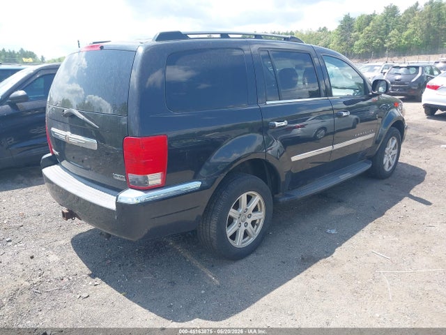 Aukcja sprzedaży 2007 Chrysler Aspen Limited, vin: 1A8HW582X7F519318, numer aukcji: 45163875