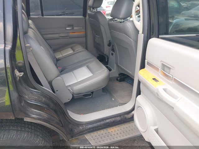 Aukcja sprzedaży 2007 Chrysler Aspen Limited, vin: 1A8HW582X7F519318, numer aukcji: 45163875