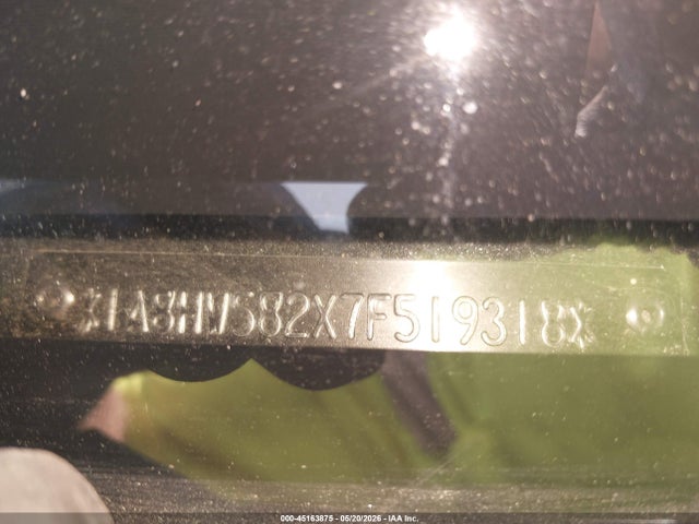 Aukcja sprzedaży 2007 Chrysler Aspen Limited, vin: 1A8HW582X7F519318, numer aukcji: 45163875