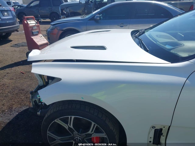 Продажа на аукционе авто 2018 Kia Stinger Gt2, vin: KNAE55LC5J6027667, номер лота: 45163876