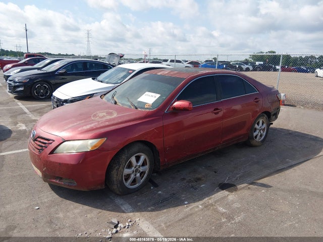 Продажа на аукционе авто 2009 Toyota Camry Le, vin: 4T1BE46K89U271772, номер лота: 45163878